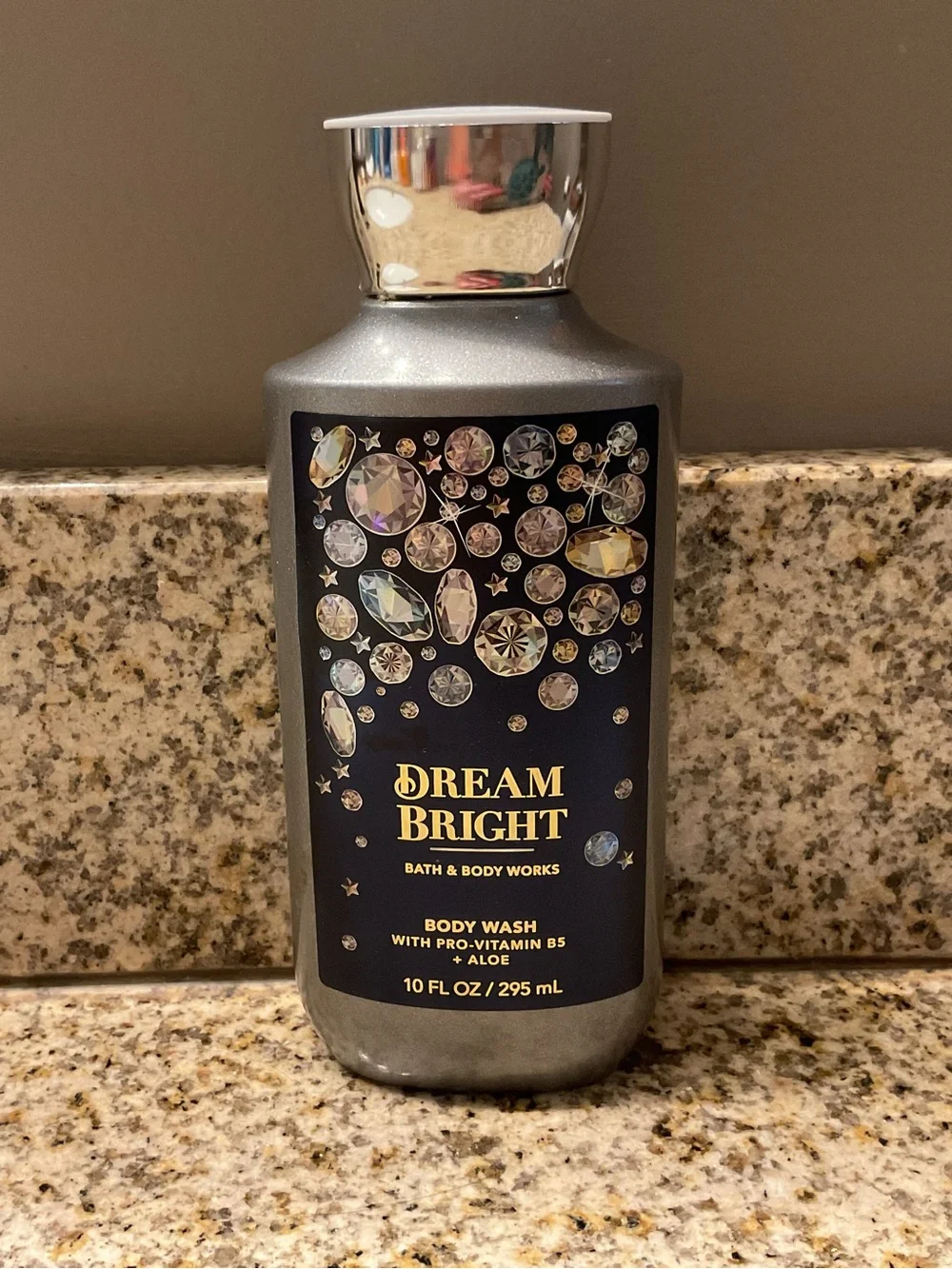 Bath & Body Works Dream Bright Body Wash